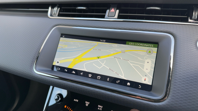 Land Rover Range Rover Evoque 2.0 D180 R-Dynamic S 5dr Auto Diesel Hatchback